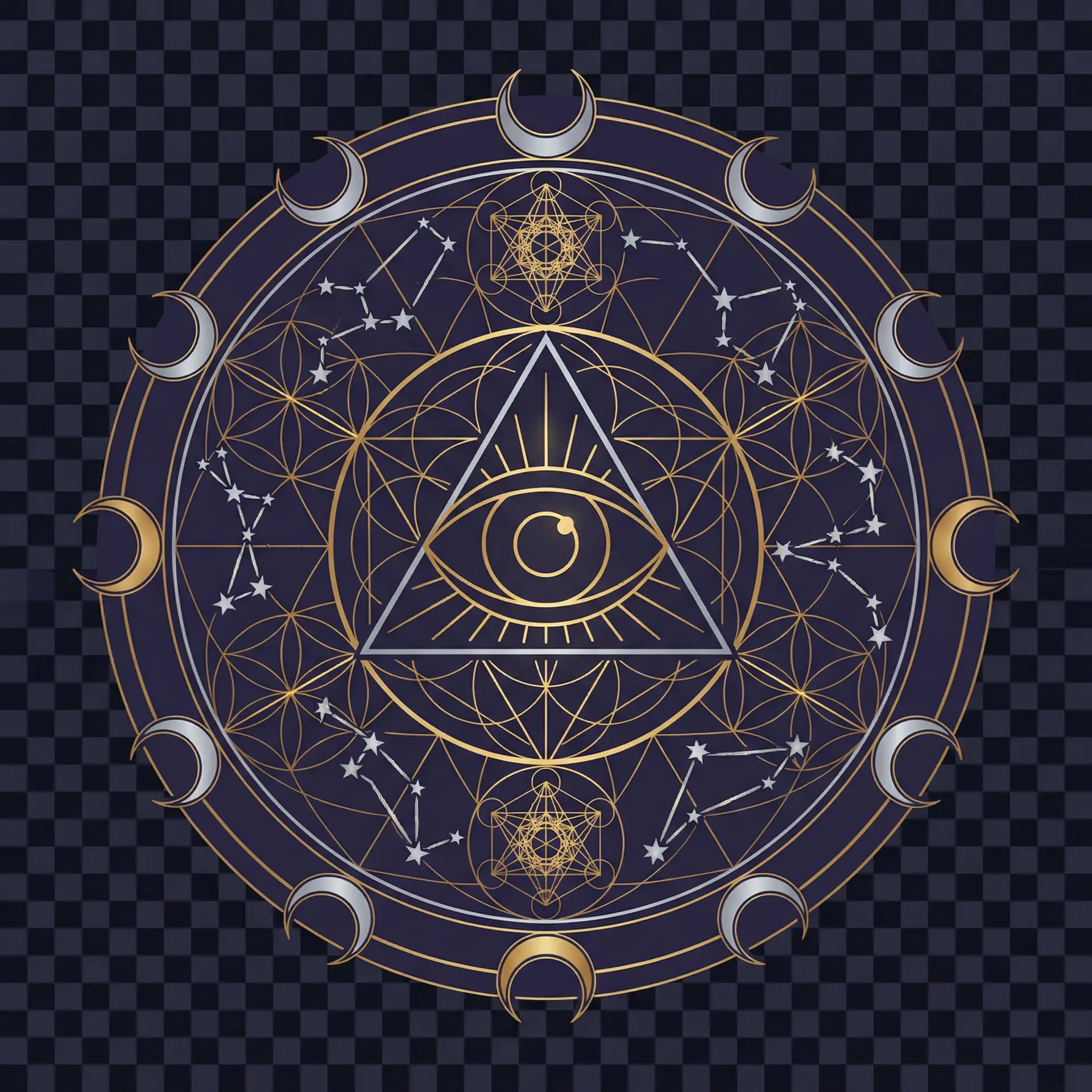 每日吃瓜 - ai去衣 | 星座塔罗平台Logo